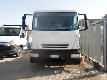 Eurocargo 120.25 blocc.diff.le