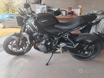 Triumph Trident 660 - 2021