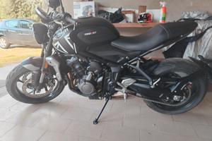 Triumph Trident 660 - 2021