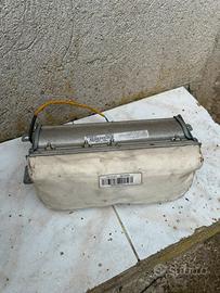Airbag alfa romeo 166 v6 24v