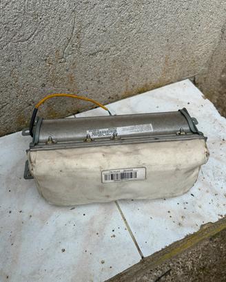 Airbag alfa romeo 166 v6 24v