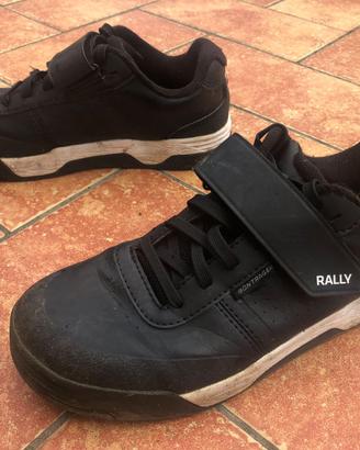 Scarpe Bontrager Rally numero 43