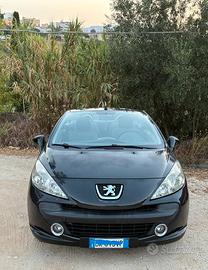 Peugeot 207 1.6 VTi 120CV CC Tecno