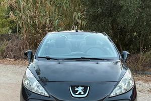 Peugeot 207 1.6 VTi 120CV CC Tecno