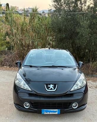 Peugeot 207 1.6 VTi 120CV CC Tecno
