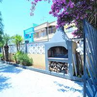 Casav.Climat.TORRE SAN GIOVANNI 400m.dalla SABBIA