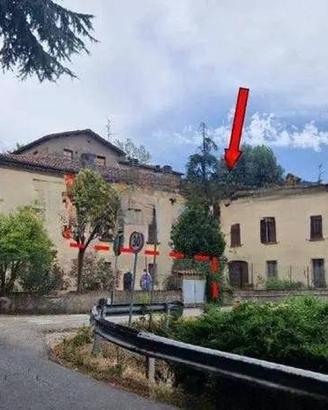 Immobile in asta di 812 m² con più di 5 locali e b
