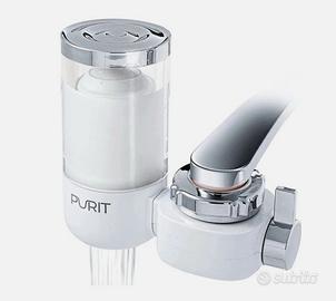 Sistema filtrante PURIT - Acqua purificata