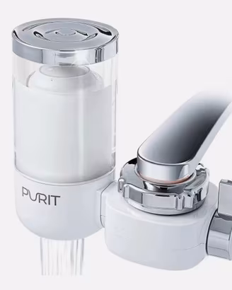 Sistema filtrante PURIT - Acqua purificata