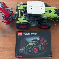 LEGO Technic 42054