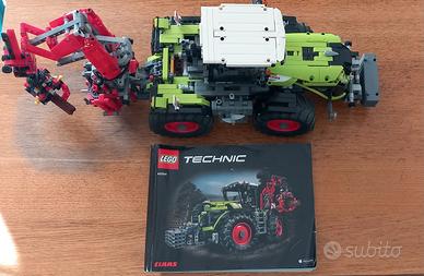 LEGO Technic 42054