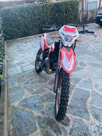 beta rr 50 2018