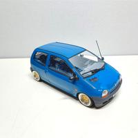 Renault Twingo Tuning del 1995 - 1/18 Tanomodels