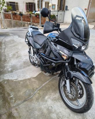 honda varadero 1000
