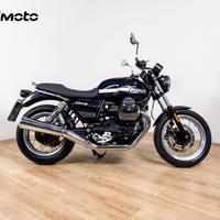 MOTO GUZZI V7 SPECIAL 850 - 2023