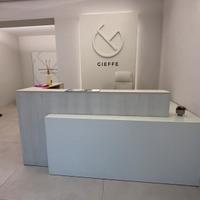 Arredamento Negozio- Ufficio - Office Store