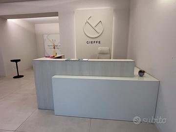 Arredamento Negozio- Ufficio - Office Store