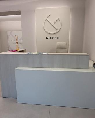 Arredamento Negozio- Ufficio - Office Store