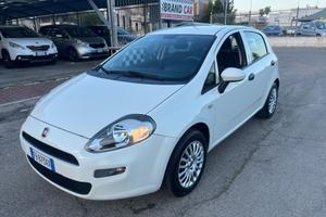 Fiat Grande Punto 1.2 5 porte Street Unipro