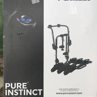 porta bici 3 posti peruzzo