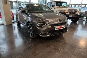 CITROEN C4 BlueHDi 110 S&S Shine