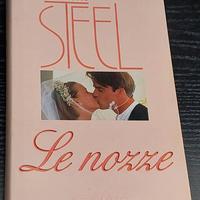 Danielle Steel – Le nozze – Mondolibri 2002