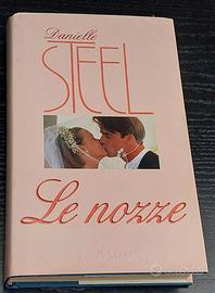 Danielle Steel – Le nozze – Mondolibri 2002