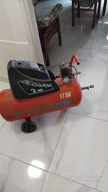 Compressore 50 litri