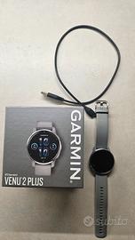 garmin venu 2 plus