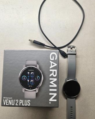 garmin venu 2 plus