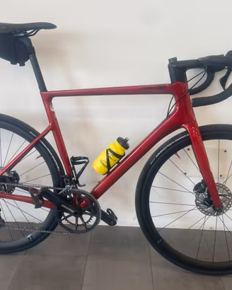 Cannondale supersix evo hm