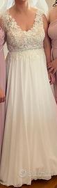 Abito da Sposa