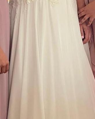 Abito da Sposa