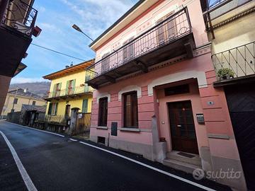 Trilocale a Casale Corte Cerro