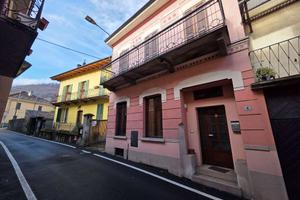 Trilocale a Casale Corte Cerro