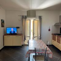 App.to con giardino 4 posti letto