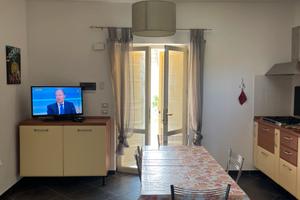 App.to con giardino 4 posti letto