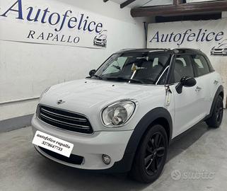 Mini Cooper Countryman 2.0 D Park Lane Automatica