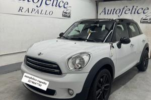 Mini Cooper Countryman 2.0 D Park Lane Automatica