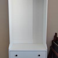 Mobile Hauga Ikea nuovo