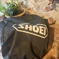 casco  shoei