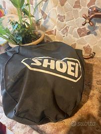 casco  shoei