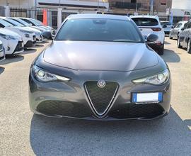 Alfa Romeo Giulia 2.2 CC 160 CV Business 2021