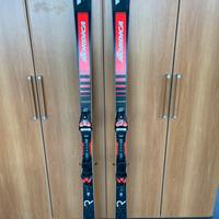 Sci Nordica Dobermann 180 GSR RB FDT