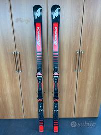 Sci Nordica Dobermann 180 GSR RB FDT