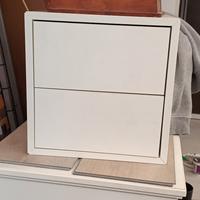 cubi Ikea con cassetti