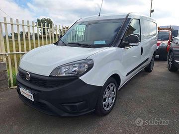 FIAT Doblo Doblò 1.6 MJT 105CV S&S MAXI 3 POSTI