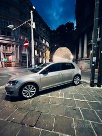 VOLKSWAGEN Golf Business 1.6 BlueTDI 110 CV DSG 5p