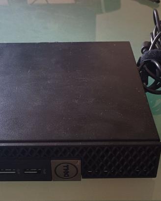 Micro PC Dell OptiPlex 3040 i5-6500T