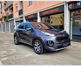 KIA Sportage 2.0 CRDI 185 CV AWD GT Line